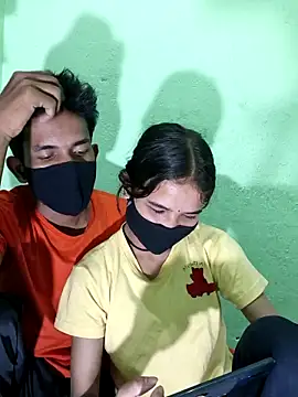 VelvetVibe_75 Pertunjukan Webcam