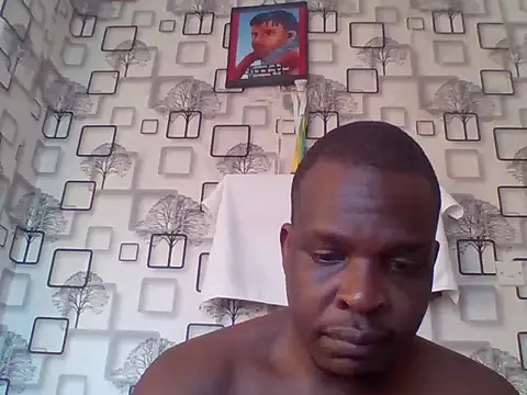 Chumba_001's Webcam Show