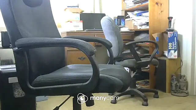 Pokazy przed kamerką – orony2