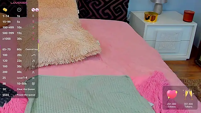 Anysa_Reye's Live XXX Chat