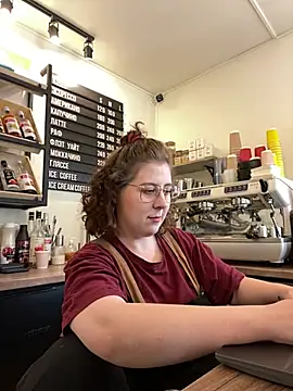 cinnabon_ Obrolan Langsung XXX