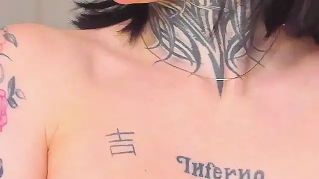 Kate_Town 现场XXX聊天