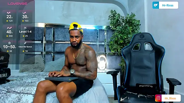 Chat XXX ao vivo de jay_jhonson01