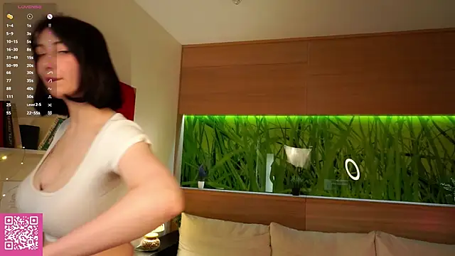 JuleeSamec 现场XXX聊天