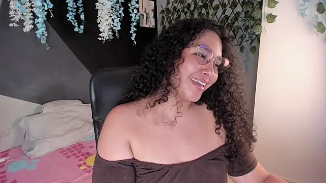 Chat XXX en directo de alixon_fiore5