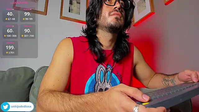 Ackerman_Eren_: вебкам-шоу