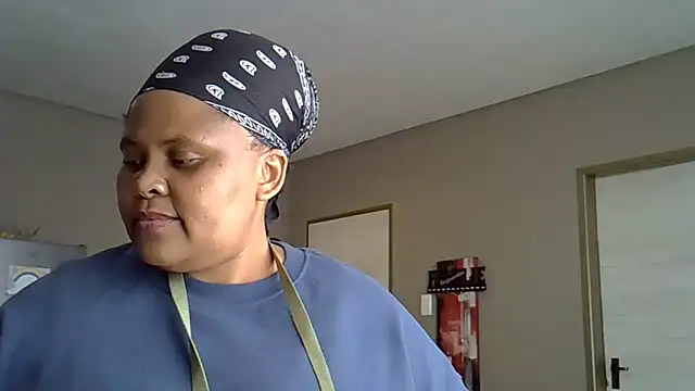 Thicknessddx Show in webcam