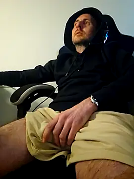 dufatcock webkamerás műsora