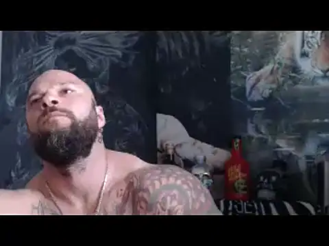 viking_30 Webcam Show