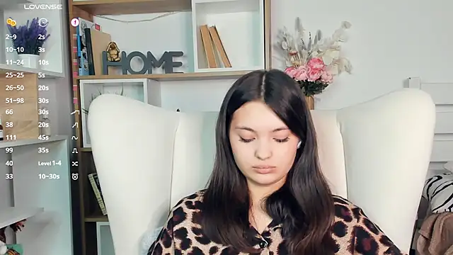 Chat XXX en directo de MirthaBolduan