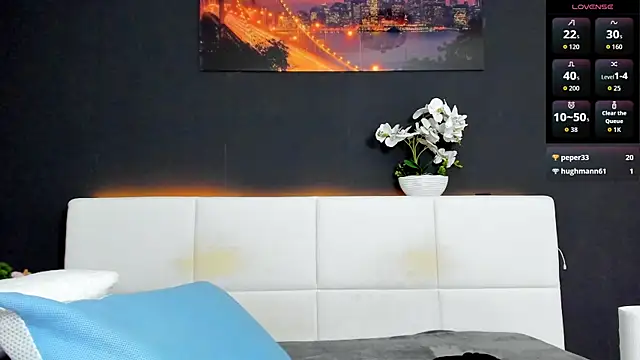 baby_alice Adlı Modelin Canlı XXX Sohbeti