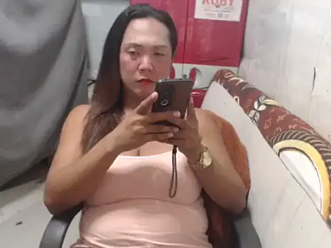 XTSgoddessJennaX Pertunjukan Webcam