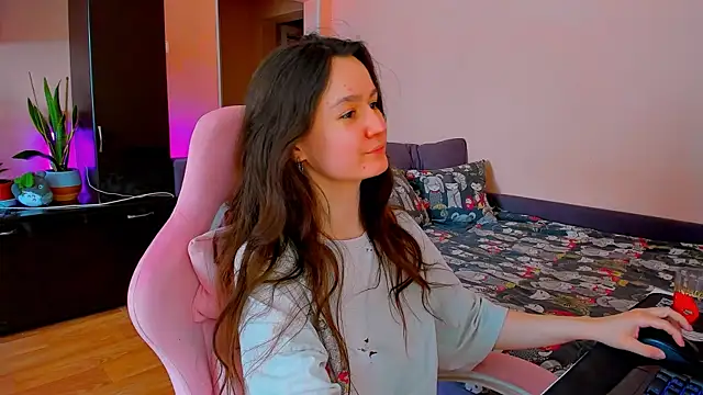 Chat XXX en directo de ameli_moon