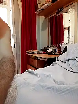 juliatoo – Kamerová šou