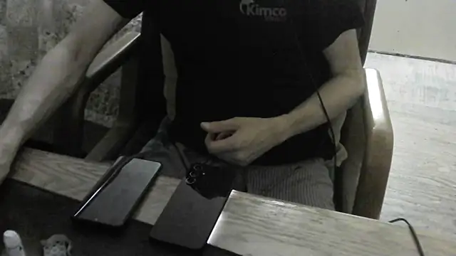 Pokazy przed kamerką – FiSTALiTY