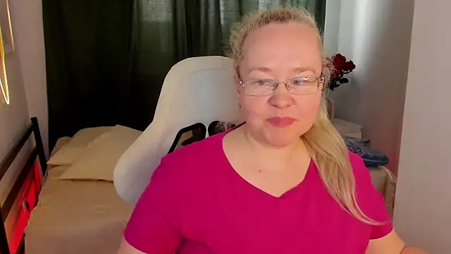 ViolaSmithh webkamerás műsora