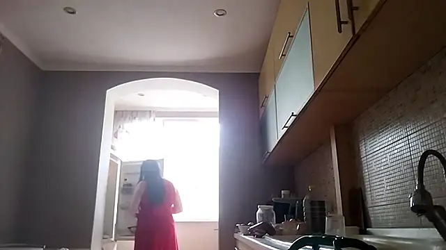 Webkamerová show BeatriceMolands