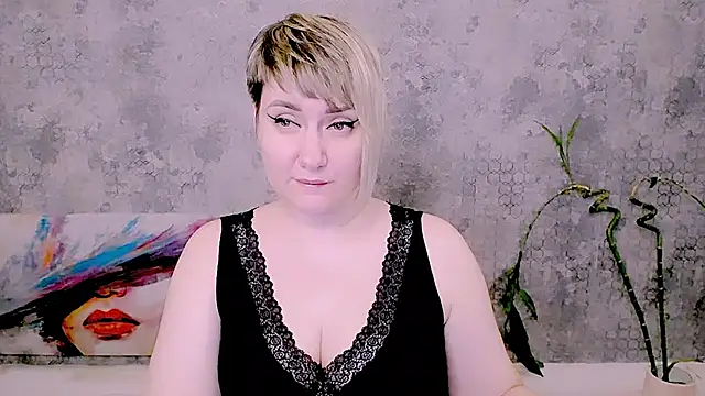 Chat XXX Live Djullia