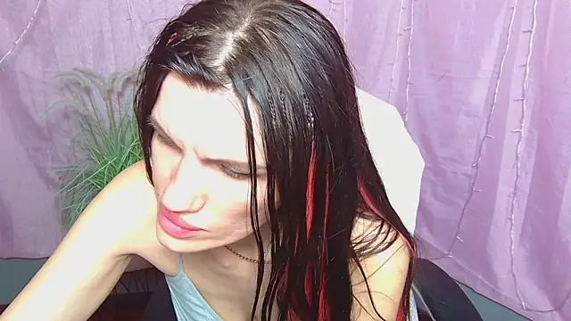 Chat XXX en directo de MilaLoona