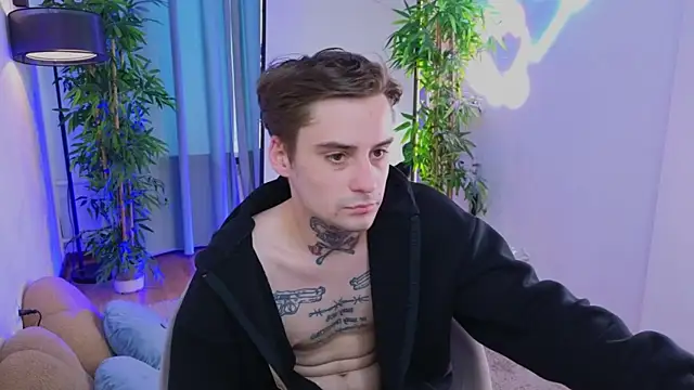 Pertunjukan Kamera Web drillfi11