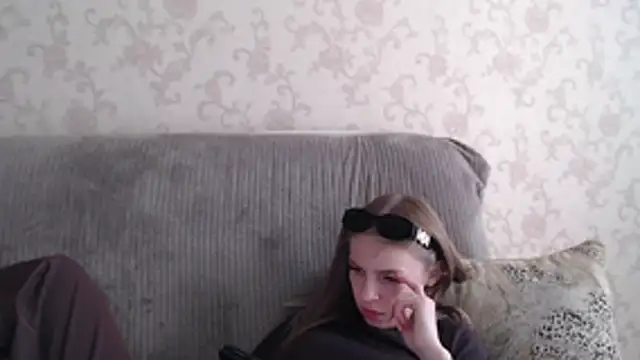 HitGyrl's Live XXX Chat