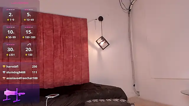 Noah_Katz's Webcam Show