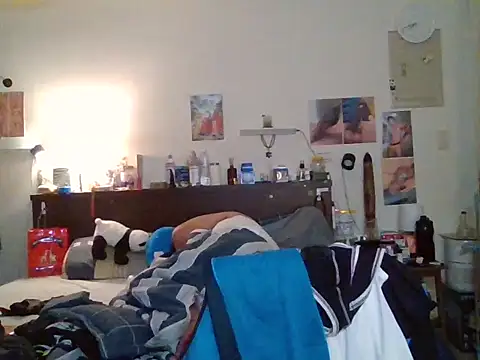 ilove90123: διαδικτυακό σόου στην κάμερα