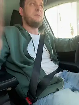 Webkamerová show LubasOriginMen