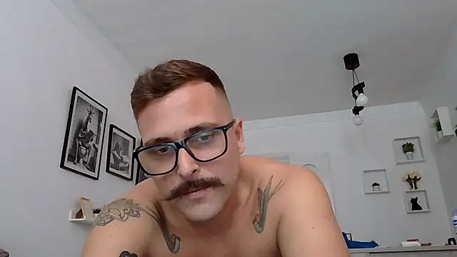 yanick931 Webcam Show