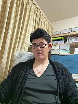 shun_201 在線直播表演