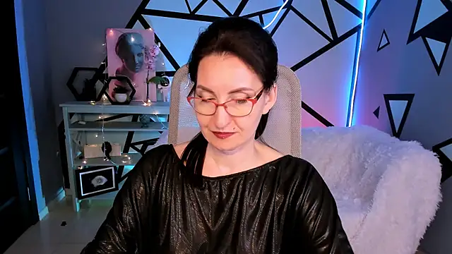 Czat XXX na żywo – UnaTerra