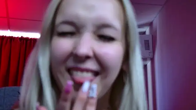 MaoqiBeverly 라이브 XXX 채팅