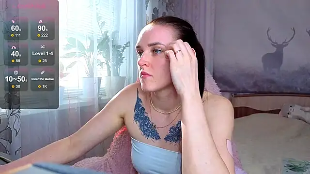 Bella__Swoon: онлайн-секс-чат