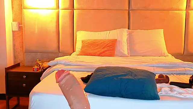 AlessiaLondonのライブXXXチャット