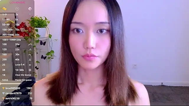 yufenna Live XXX-Chat