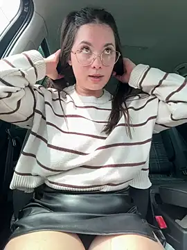 Show de webcam de liloush__