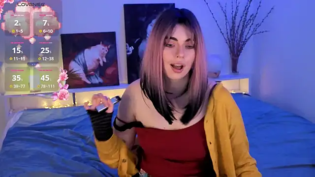 Chat XXX en directo de ForEvaRrr