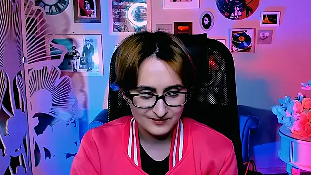 LixeLuna Live XXX-chat