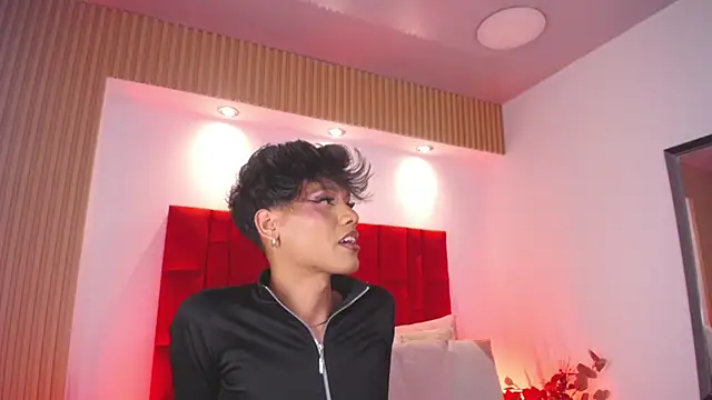 Jonas_Rivers – Kamerová šou