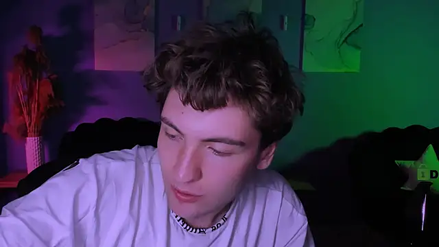 Chat XXX ao vivo de jason_sweety