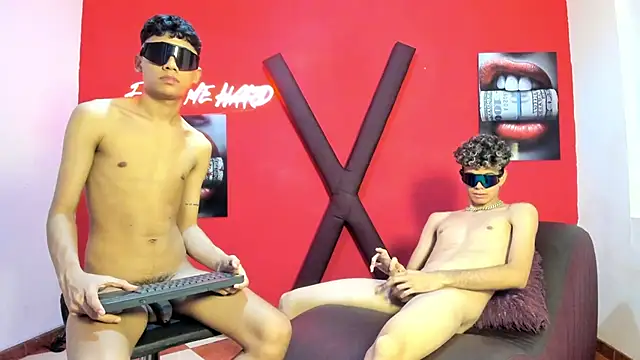 HORNY_PRETTYのライブXXXチャット