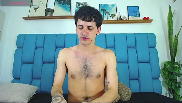 boy_Dirty_X Obrolan Langsung XXX