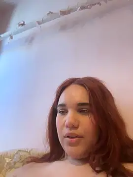 ChelseaOnCam's Live XXX Chat