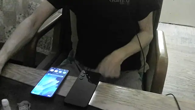 Chatroom XXX en direct de FiSTALiTY