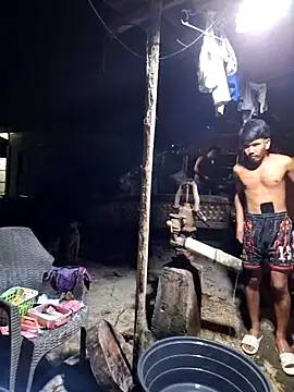 Felix_Asher Obrolan Langsung XXX