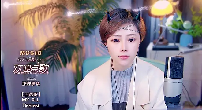 Chatroom XXX en direct de cherry-fa