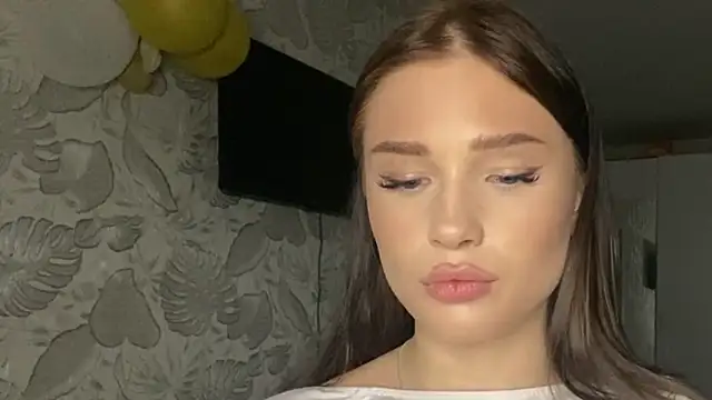 LuvvSosa webcam show