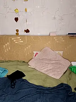 Živý XXX chat Katti_Kissa