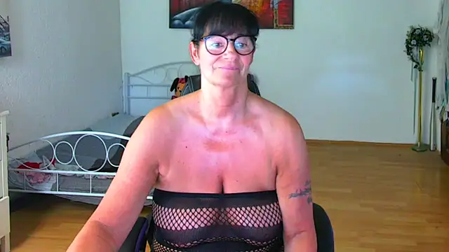 Chat XXX en directo de Sylly