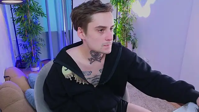 drillfi11 – webcam-show